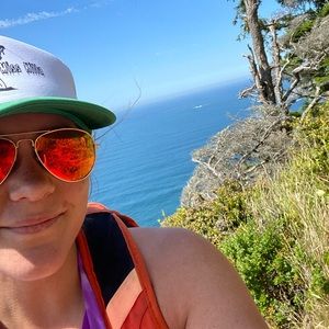 Meet your Posher, Callie